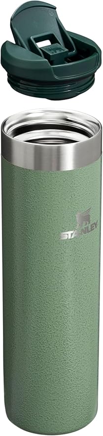 Stanley AeroLight Transit Bottle, Vacuum Insulated Tumbler for Coffee, Tea and Drinks with Ultra-Light Stainless Steel