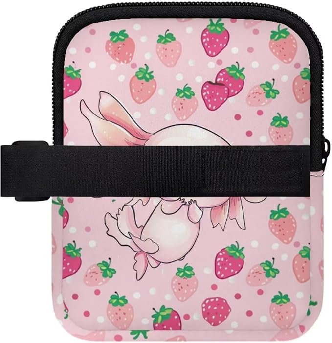 Cup Carrier Pouch Water Bottle Pouch for Stanley Accessories