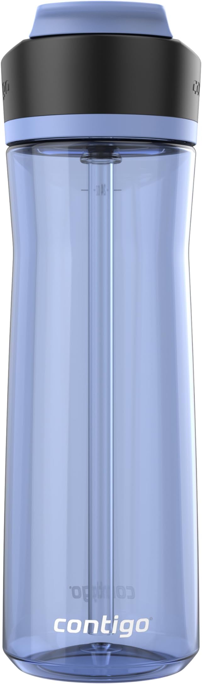 Contigo Ashland Water Bottle, 24 oz, Aster