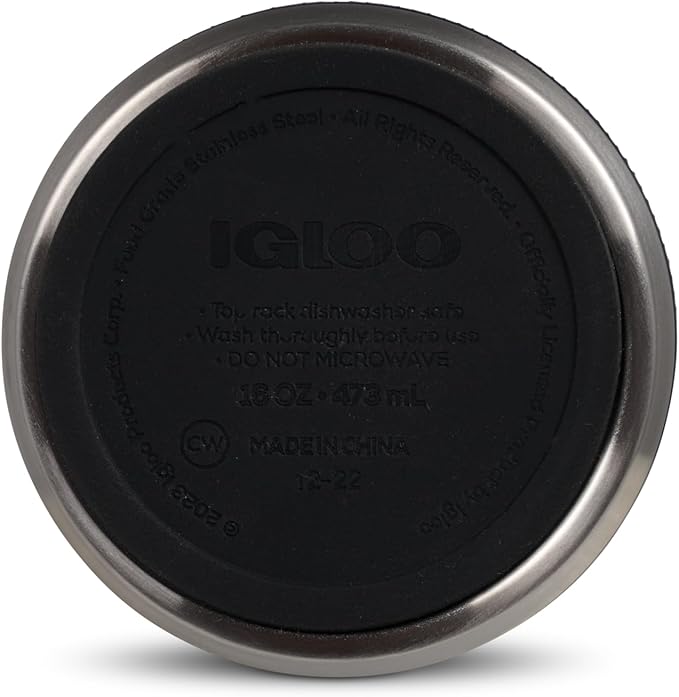 Igloo 16 Oz NCAA Tumbler Can