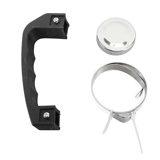 Water Distiller Glass Jar, 4L Distilled Water Storage Container Multifunction Water Distiller Glass Pot with Cover Portable Replacement Collection Bottle for Water Distille