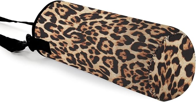 Jndtueit Basketball Water Pouch Holder, Soccer Bottle Cooler Cover Holder Strap for Outdoor Sports Gym Camping Walking