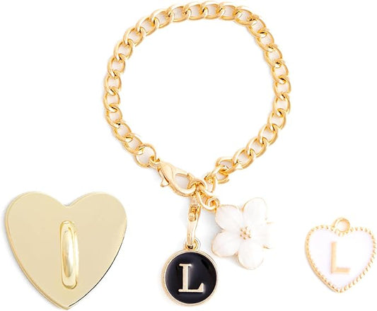 water bottle charms with keyring holder, water bottle decorations. Stanley Cup charms, Stanley cup accessories. Tumbler charms