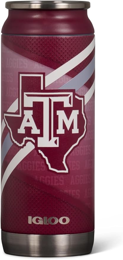 Igloo 16 Oz NCAA Tumbler Can