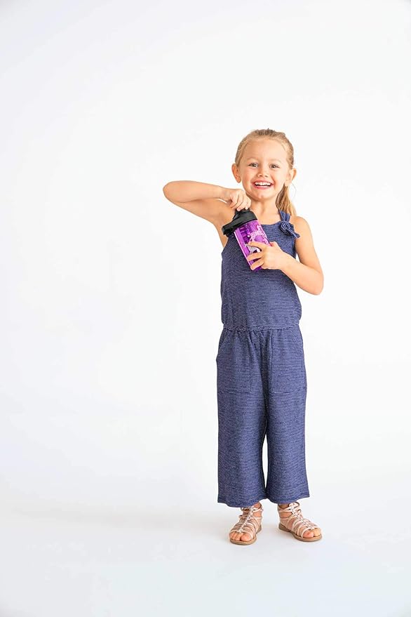 CamelBak Chute Mag Kids BPA Free Water Bottle with Tritan Renew