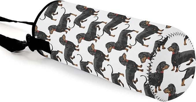 Jndtueit Basketball Water Pouch Holder, Soccer Bottle Cooler Cover Holder Strap for Outdoor Sports Gym Camping Walking