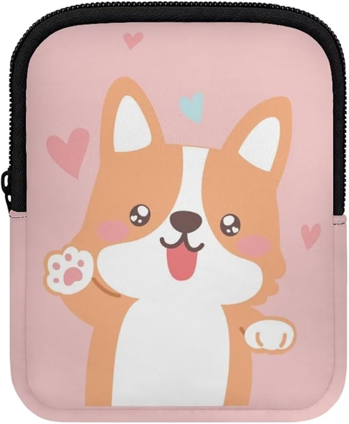 Cup Carrier Pouch Water Bottle Pouch for Stanley Accessories