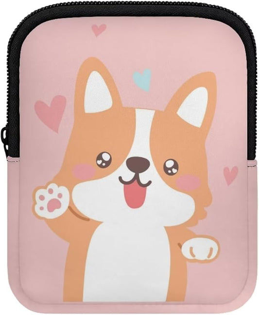 Cup Carrier Pouch Water Bottle Pouch for Stanley Accessories