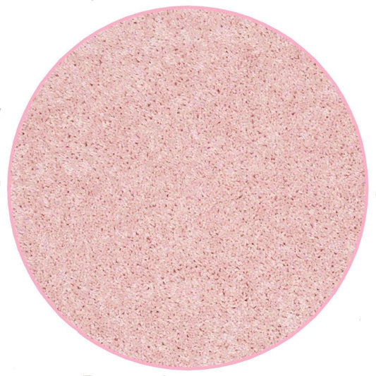 KOECKRITZ Soft and Colorful Kids Classroom Area Rugs (Passes Flammability Pill Test) Many Sizes and Bright Colors to Select from (9' Round, Fairy Princess)