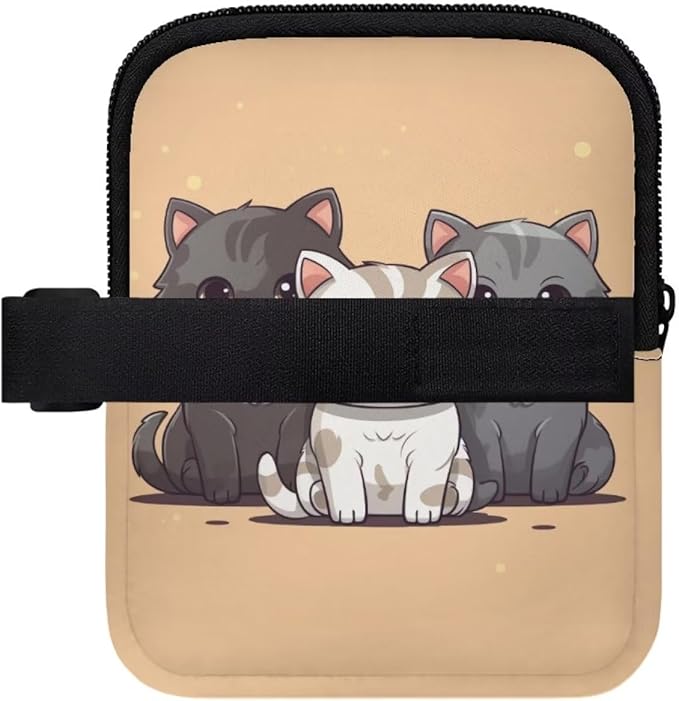 Cup Carrier Pouch Water Bottle Pouch for Stanley Accessories