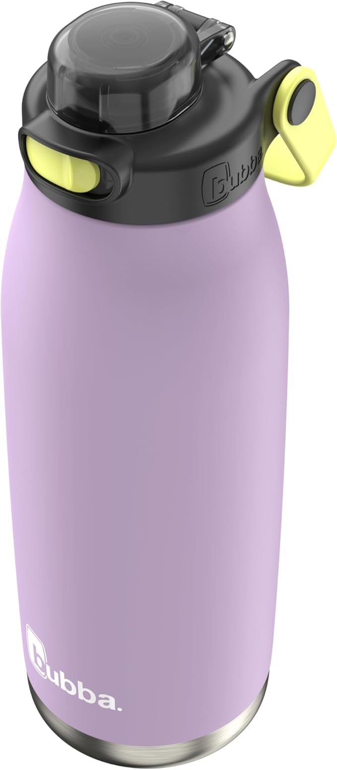 Bubba Water Bottle, Medium, 32 oz, Lavender Frost