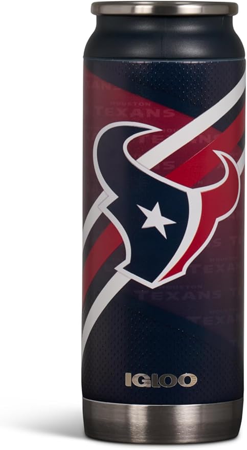 Igloo 16 Oz NFL Tumbler Can