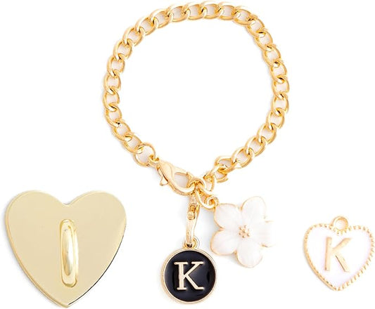 water bottle charms with keyring holder, water bottle decorations. Stanley Cup charms, Stanley cup accessories. Tumbler charms