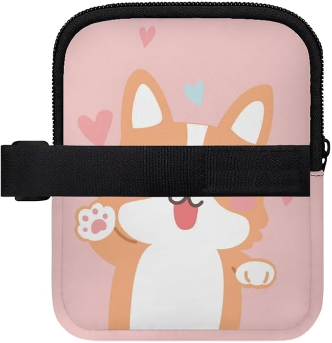 Cup Carrier Pouch Water Bottle Pouch for Stanley Accessories