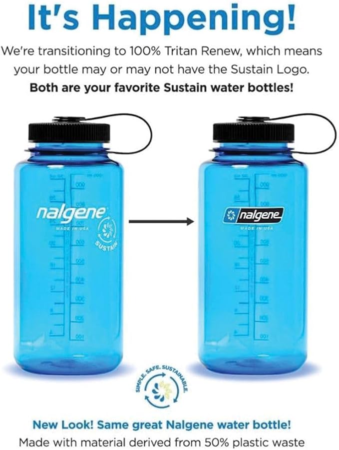 Nalgene Sustain Tritan