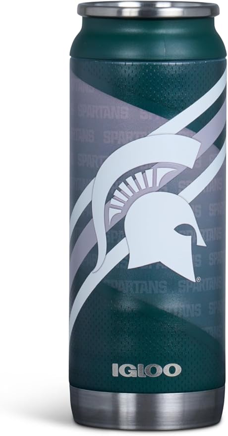 Igloo 16 Oz NCAA Tumbler Can