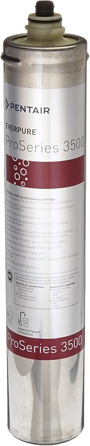Everpure EV9300-35 proseries 3500 Replacement Filter Cartridge