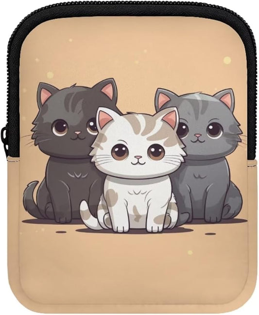 Cup Carrier Pouch Water Bottle Pouch for Stanley Accessories