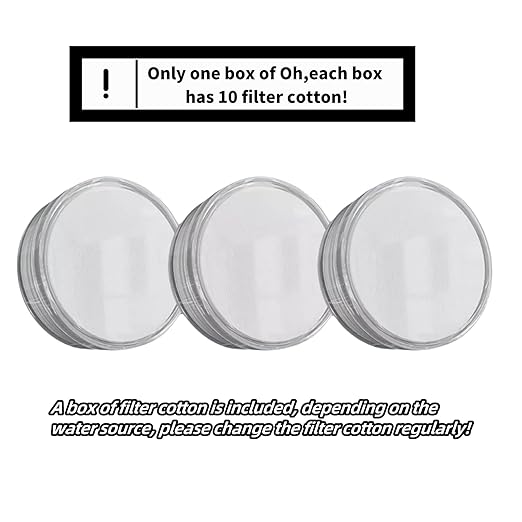 Kitchen Hotel Faucet Mounted Filter for Washing Vegetables, Fruits, Travel Portable Faucet Water Filter Filter Activated Carbon Remove Chlorine Heavy Metals Hard Water, 2-Piece Set（Pink)