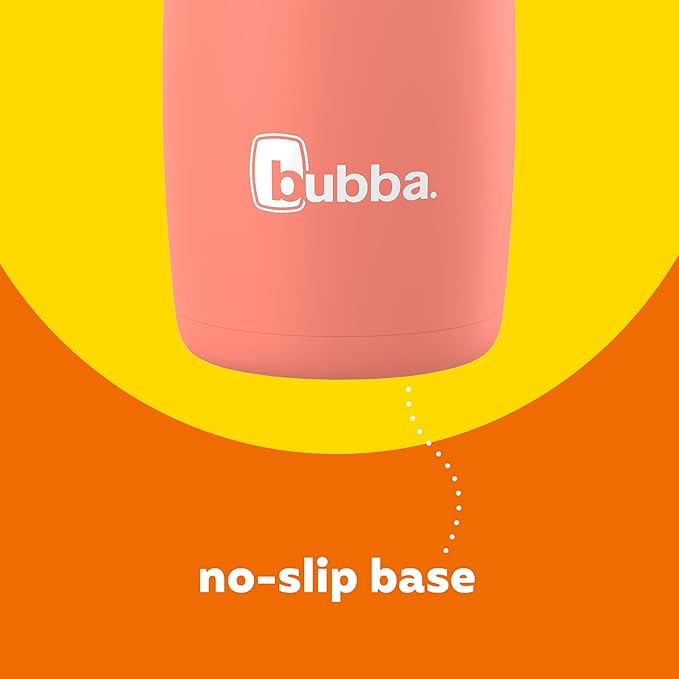 Bubba 32 oz Radiant Tumbler Without Case, Rubberized Coral