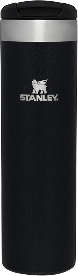 Stanley AeroLight Transit Bottle, Vacuum Insulated Tumbler for Coffee, Tea and Drinks with Ultra-Light Stainless Steel