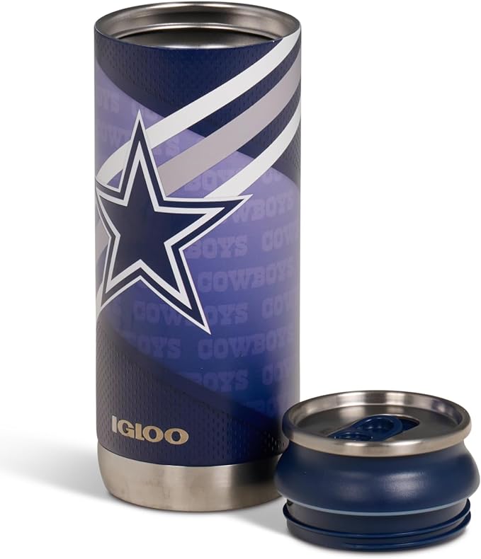 Igloo 16 Oz NFL Tumbler Can
