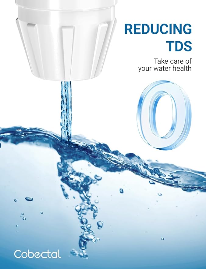 Upgrade ZR-001, ZR-017, ZR-004 Replacement Water Filters for ze.ro Water Pitchers Filters and Dispenser Filters,Multi-Stage Filter System Reduce Lead, Chromium, PFOA/PFOS and TDS, 3pack