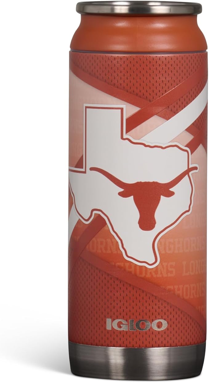 Igloo 16 Oz NCAA Tumbler Can