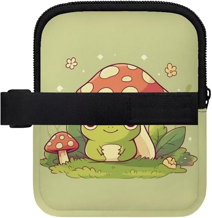 Cup Carrier Pouch Water Bottle Pouch for Stanley Accessories