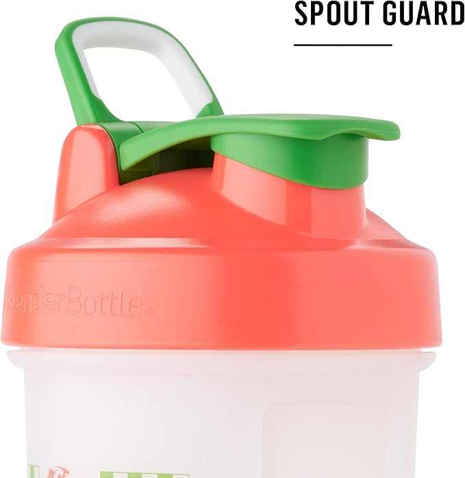 BlenderBottle Pixar Classic V2 Shaker Bottle Perfect for Protein Shakes and Pre Workout, 28-Ounce, Toy Story