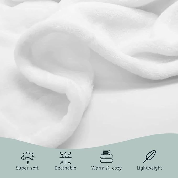 Boho Highland Cow Paisley Floral Baby Blanket Girls Gift, Beige Western Cowgirl Flower Flannel Fleece Nursery Bed Blankets, Soft Lightweight Newborn Infant Toddler Kids Crib Bedding 60 x 80