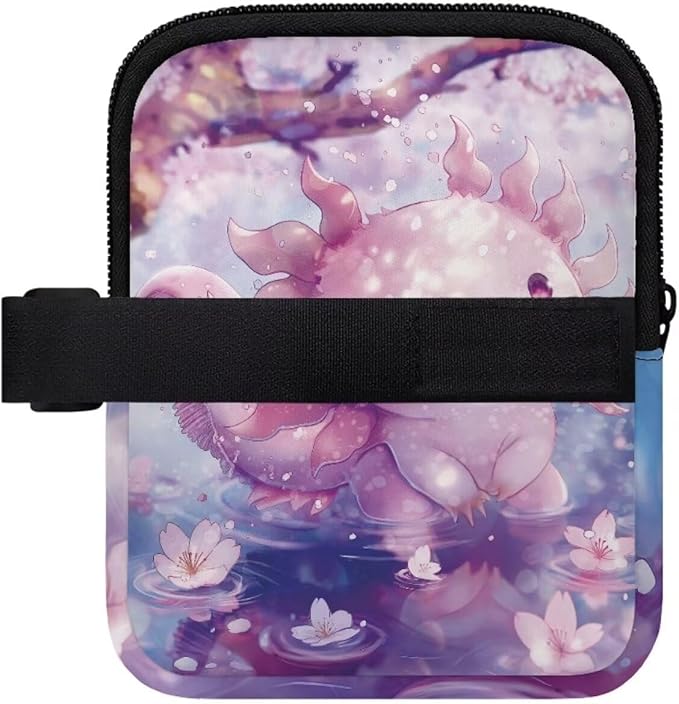 Cup Carrier Pouch Water Bottle Pouch for Stanley Accessories