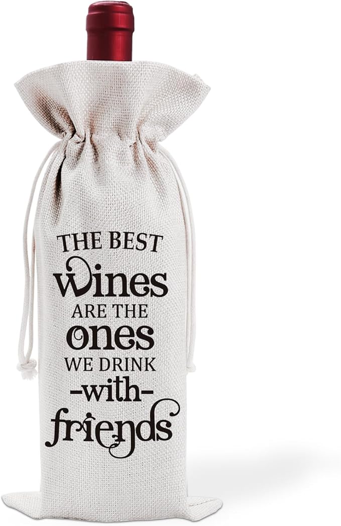 Wine Gift Bag Party Supplies and Favors-WB57