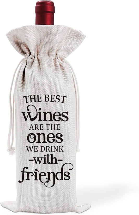 Wine Gift Bag Party Supplies and Favors-WB57