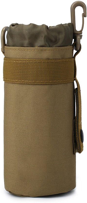 TEGOOL Water Bottle Sleeve Bag Bottle Holder Tactical Water Bottle Pouch