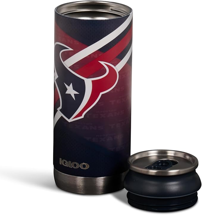 Igloo 16 Oz NFL Tumbler Can