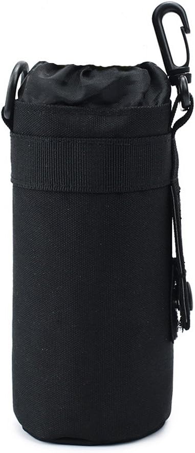 TEGOOL Water Bottle Sleeve Bag Bottle Holder Tactical Water Bottle Pouch