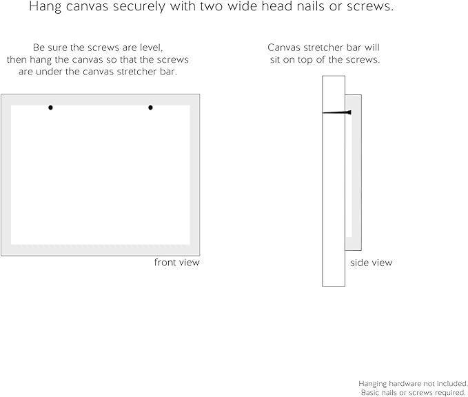 Stupell Industries Gather Silverware Kitchen Wood Texture Word, Design by The Saturday Evening Post Wall Art, 16 x 20, Canvas