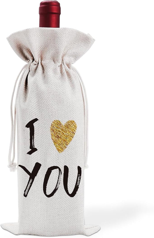 Wine Gift Bag Party Supplies and Favors-WB56