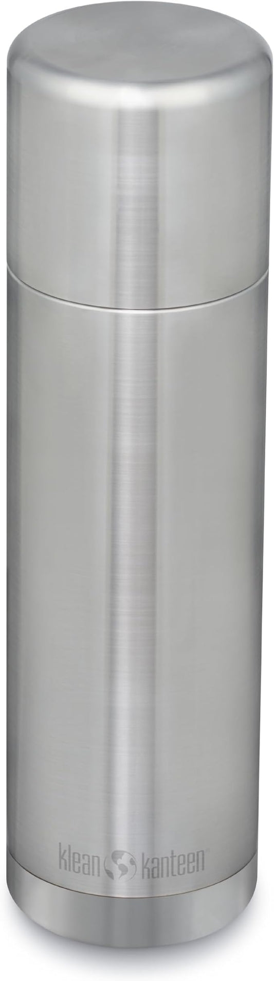 Klean Kanteen TK Pro 32 Oz Brushed Stainless