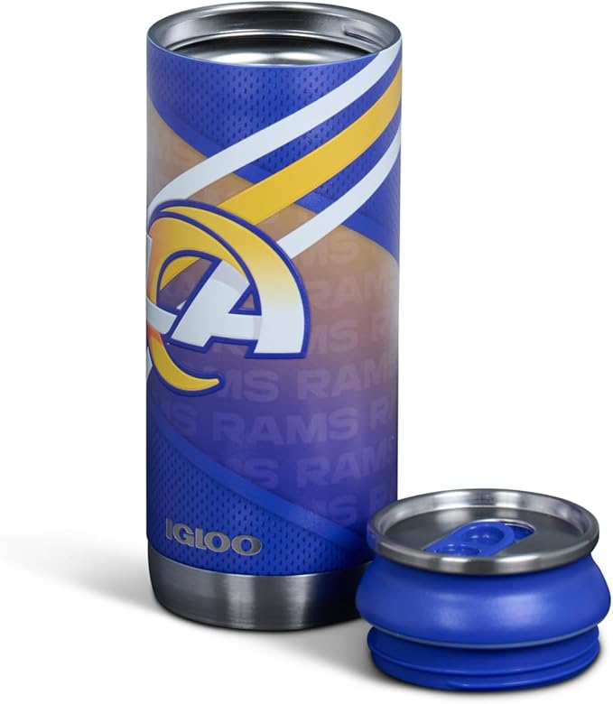 Igloo 16 Oz NFL Tumbler Can