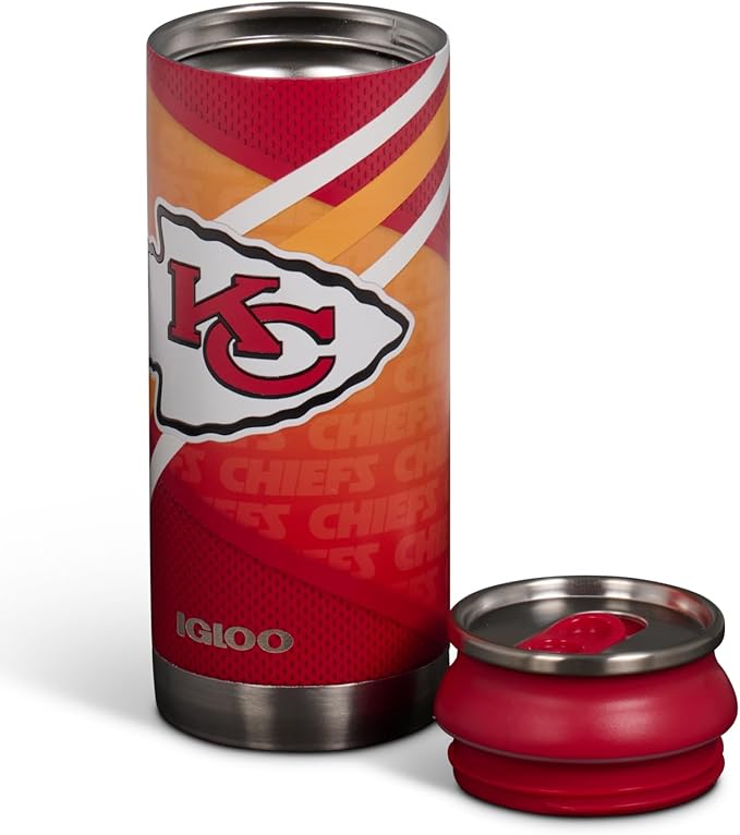 Igloo 16 Oz NFL Tumbler Can