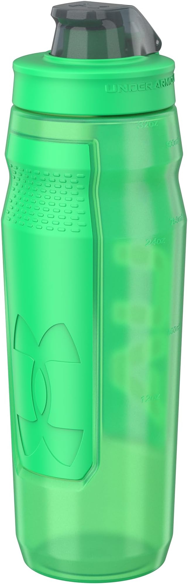 Under Armour 32oz Playmaker Squeeze Water Bottle