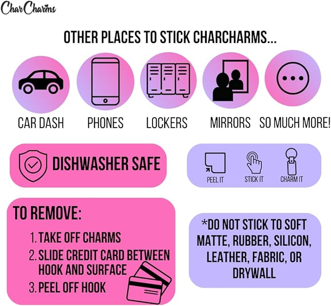 Water Bottle Charms Accessory, Stanley Accessory, Hydro Flask Charms, Personalize Hydration