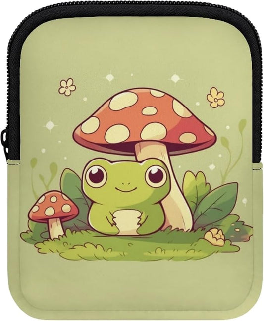 Cup Carrier Pouch Water Bottle Pouch for Stanley Accessories