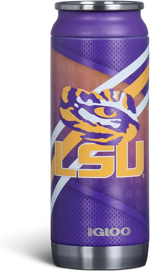 Igloo 16 Oz NCAA Tumbler Can