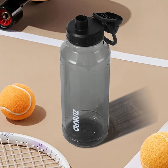 Spout Water Lid for 12 oz-64 oz Hydro Flask Wide Mouth Sport Water Bottles Replacement Lid Chug Lid for Water Bottles