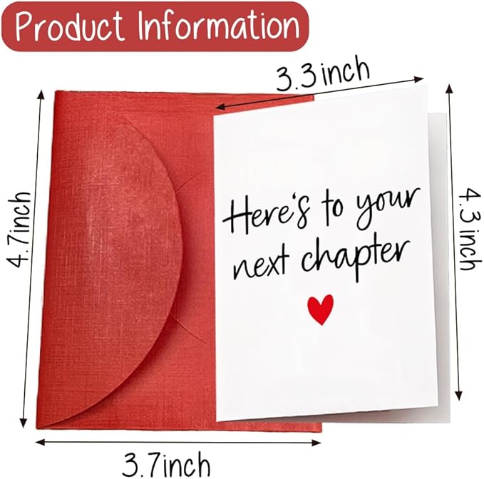 Pairs Well With Retirement Wine Bag, Colleague Farewell Retirement Gifts for Women Men, Coworkers Leaving Going Away Gifts Wine Bag Here's to Your Next Chapter Card New Job Gift-20