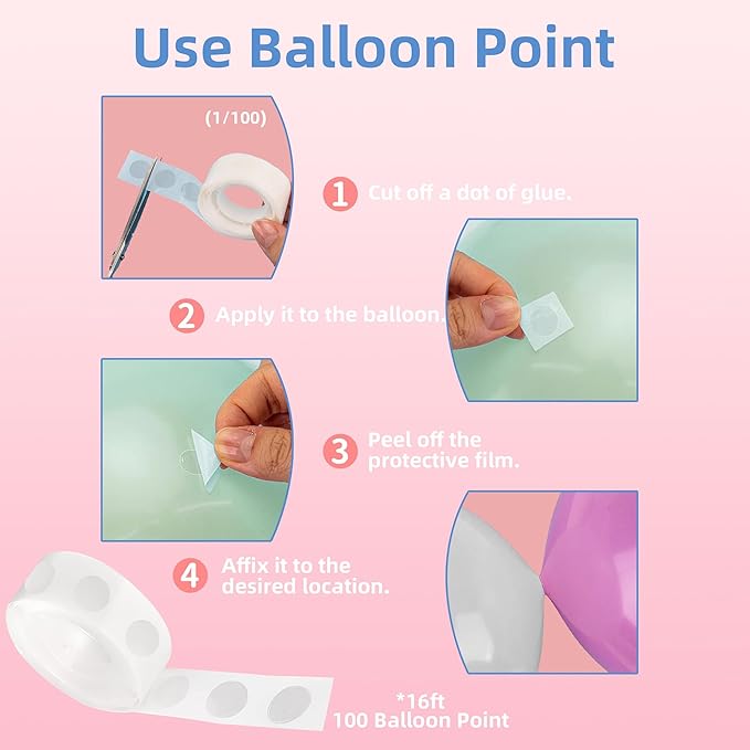 4FT Marquee Light Up Numbers Marquee Numbers 5, Multiple Color Options Including Cool White, Pink, Blue & Colorful, NO Glue Gun Needed, Birthday Decorations