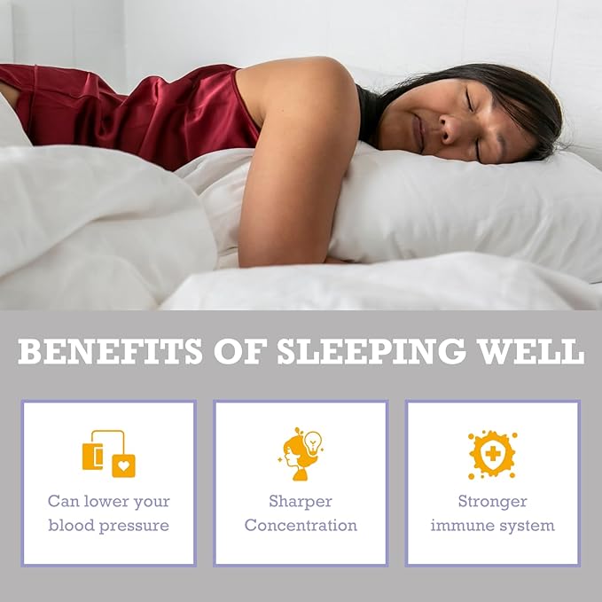 Down Etc Rhapsody Wrap Luxury Hotel 235-Thread Count 100% Down-Proof Soft Preshrunk Cotton Fabric Hypoallergenic Goose Down & Feather Pillow, King (Pack of 1), White